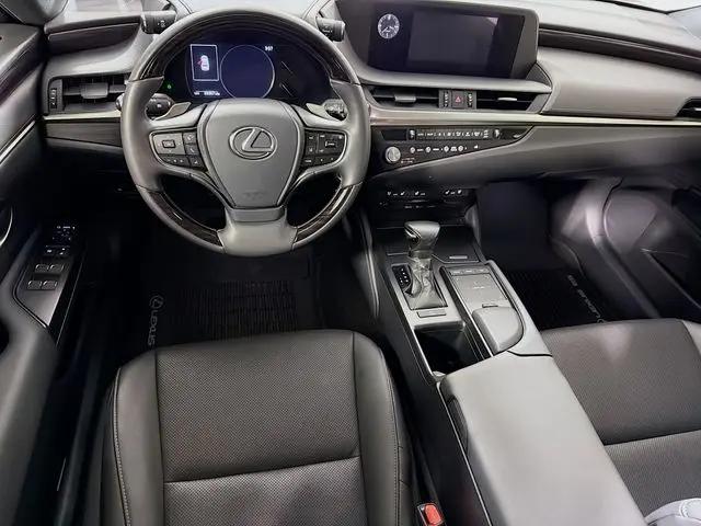 2021 Lexus ES 350 ES 350