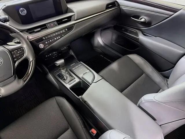 2021 Lexus ES 350 ES 350