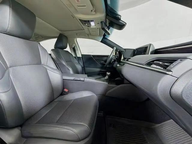 2021 Lexus ES 350 ES 350
