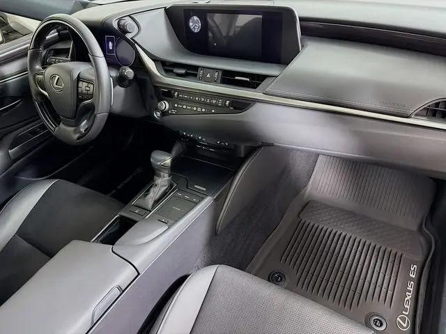 2021 Lexus ES 350 ES 350