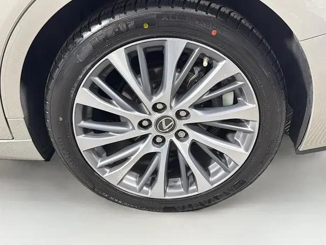 2021 Lexus ES 350 ES 350