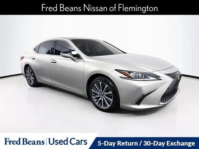 2021 Lexus ES 350 ES 350 for sale in Flemington, NJ