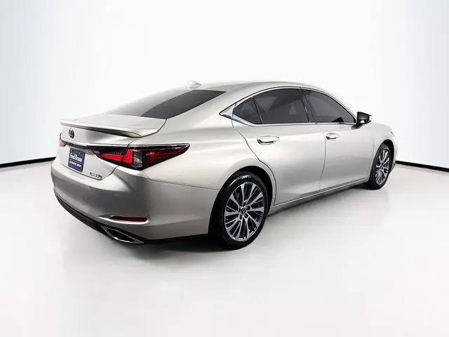 2021 Lexus ES 350 ES 350