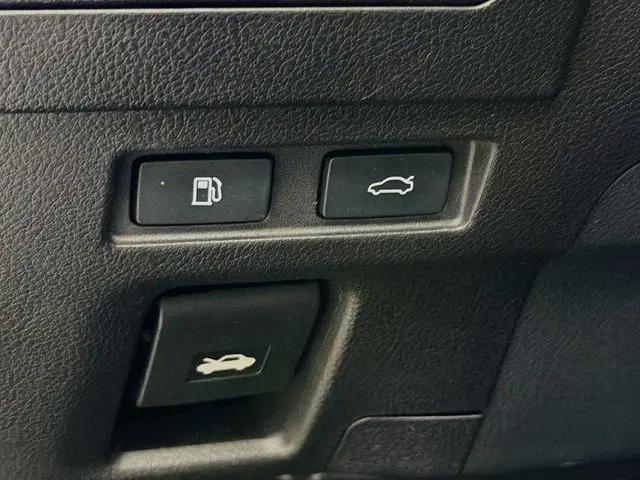 2021 Lexus ES 350 ES 350