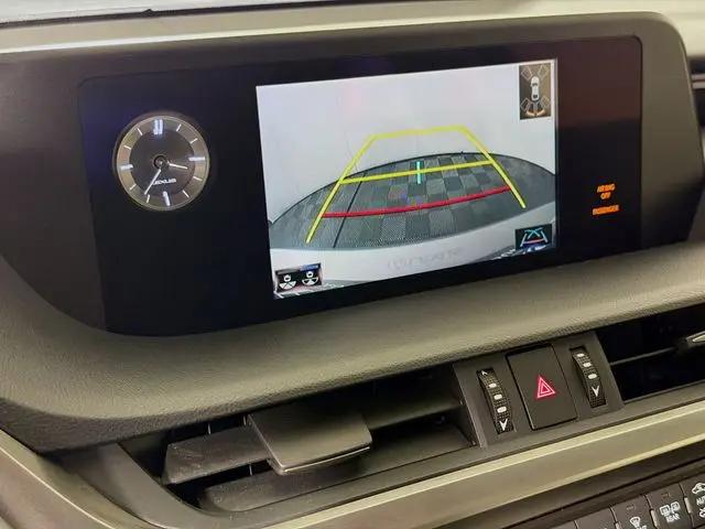 2021 Lexus ES 350 ES 350