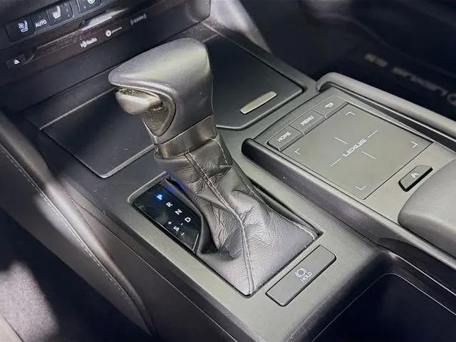 2021 Lexus ES 350 ES 350