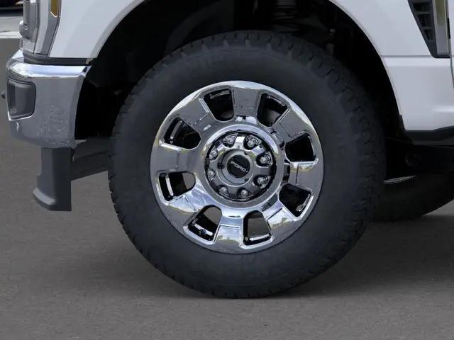 2026 Ford F-350 King Ranch