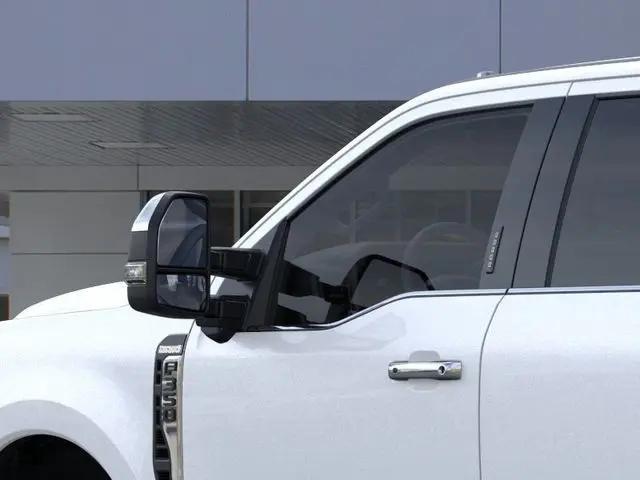 2026 Ford F-350 King Ranch