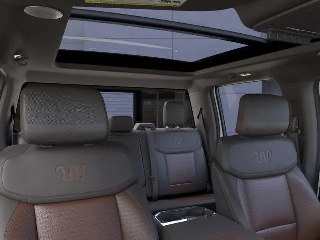 2026 Ford F-350 King Ranch