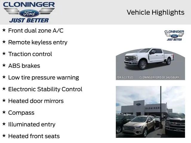 2026 Ford F-350 King Ranch