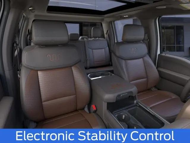 2026 Ford F-350 King Ranch
