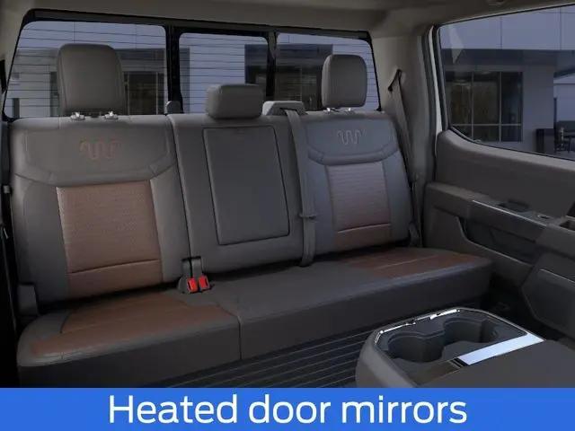 2026 Ford F-350 King Ranch