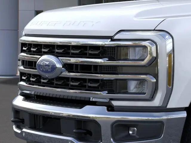2026 Ford F-350 King Ranch