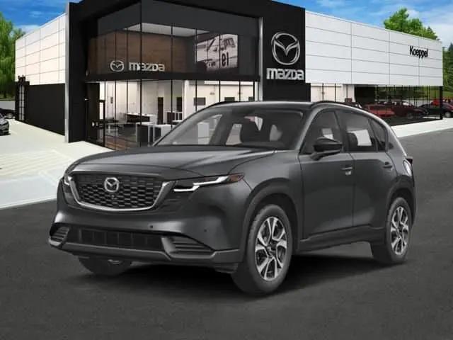 2026 Mazda CX-5 2.5 S Preferred for sale in Woodside, NY