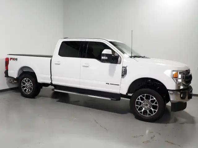 2020 Ford F-250 LARIAT for sale in Round Rock, TX