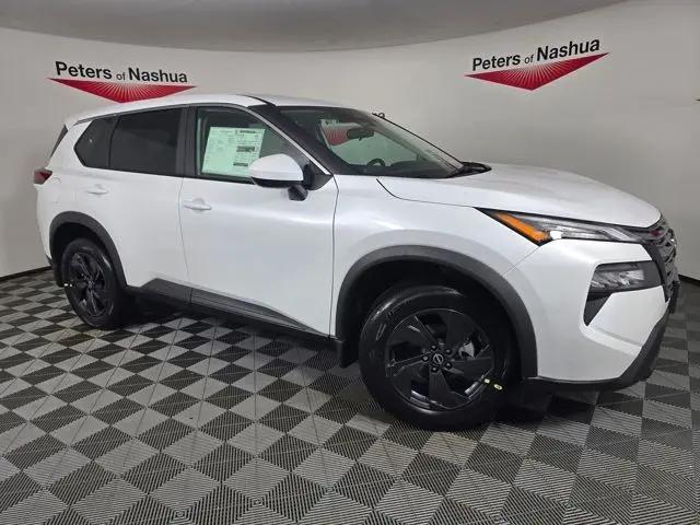2026 Nissan Rogue SV for sale in Nashua, NH