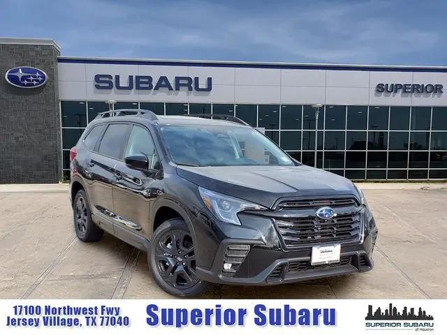 2026 Subaru Ascent Onyx Edition Touring 7-Passenger for sale in Jersey Village, TX