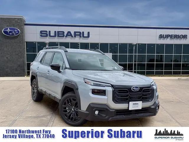2026 Subaru Outback Limited XT for sale in Jersey Village, TX