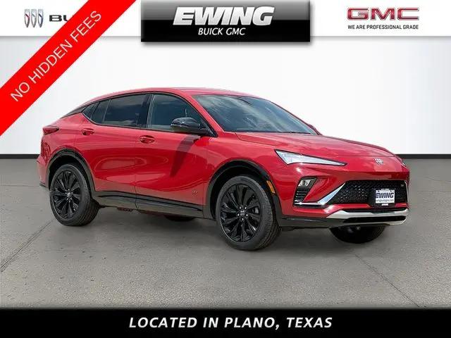 2026 Buick NV Sport Touring FWD for sale in Plano, TX