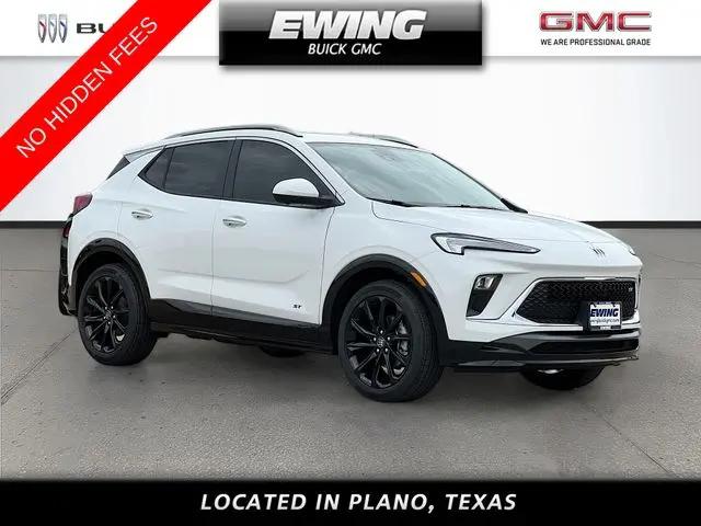2026 Buick Encore GX Sport Touring FWD for sale in Plano, TX