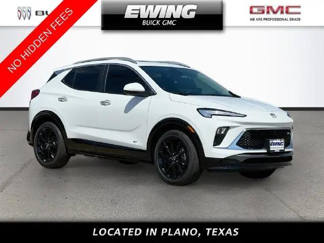 2026 Buick Encore GX Sport Touring FWD for sale in Plano, TX