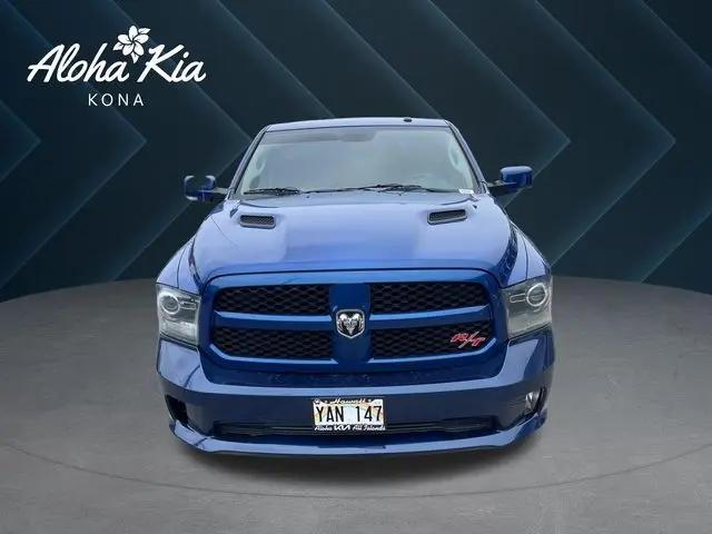 2014 Ram 1500 R/T for sale in Kailua-Kona, HI