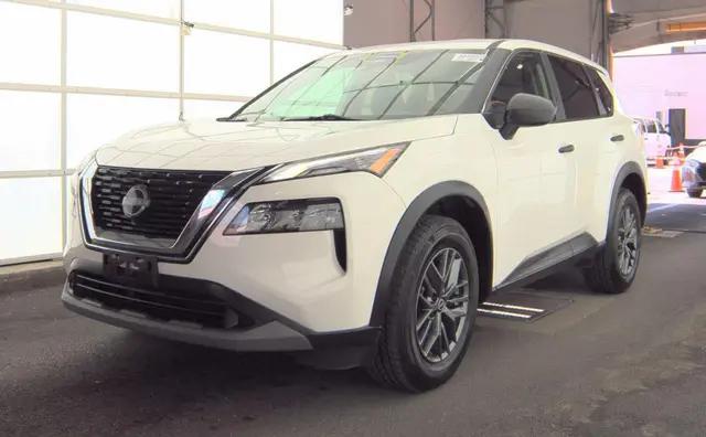 2023 Nissan Rogue S FWD for sale in Victoria, TX