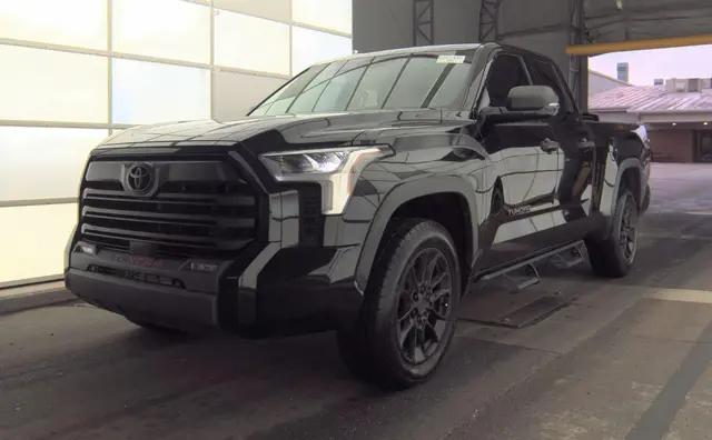 2023 Toyota Tundra SR5 for sale in Victoria, TX