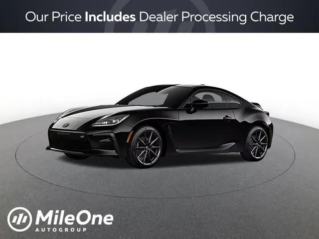 2026 Toyota GR86 Premium for sale in Owings Mills, MD