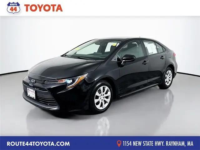 2024 Toyota Corolla LE for sale in Raynham, MA