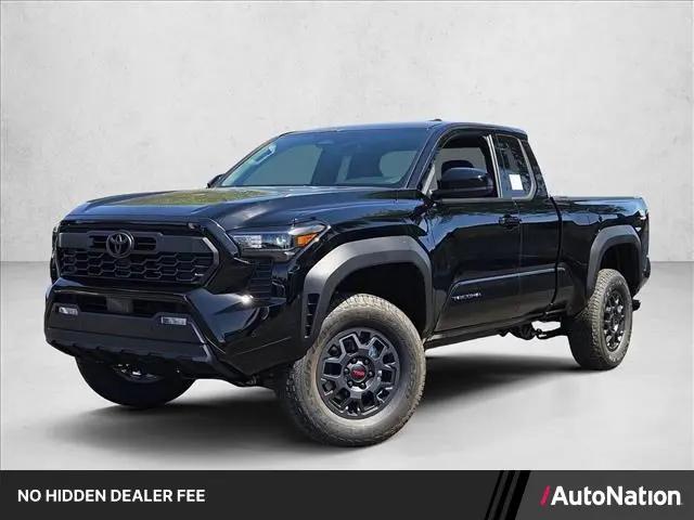 2026 Toyota Tacoma SR5 for sale in Tempe, AZ