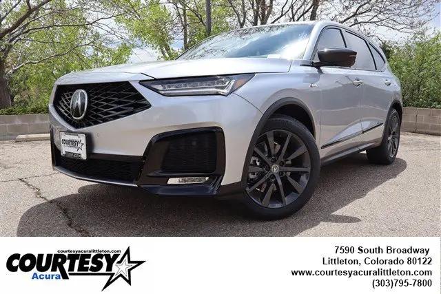 2026 Acura MDX A-SPEC for sale in Littleton, CO
