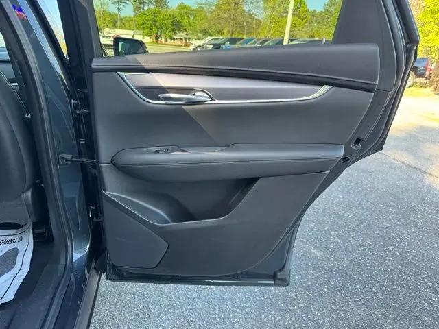 2020 Cadillac XT5 AWD Luxury