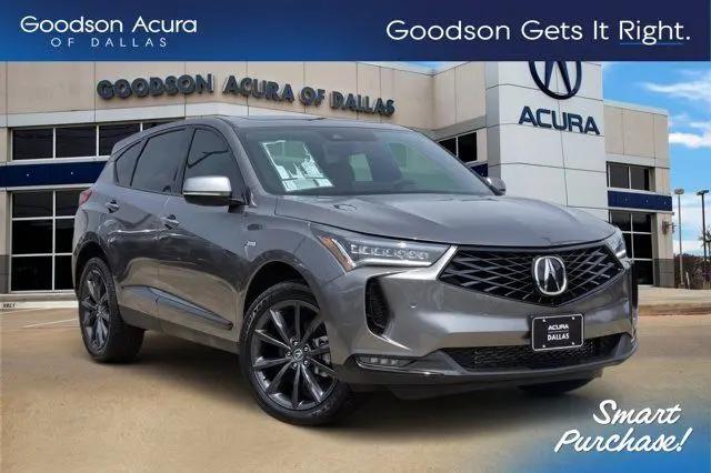 2026 Acura RDX A-Spec for sale in Dallas, TX