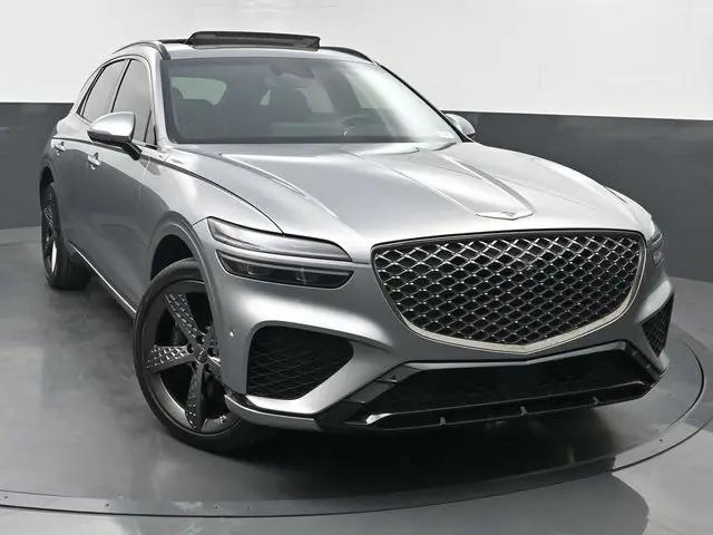 2025 Genesis GV70 3.5T AWD Sport for sale in Pelham, AL
