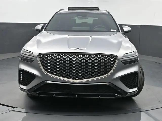 2025 Genesis GV70 3.5T AWD Sport