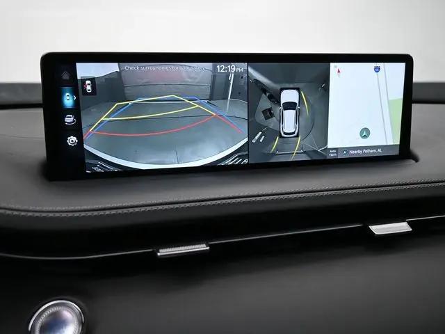 2025 Genesis GV70 3.5T AWD Sport
