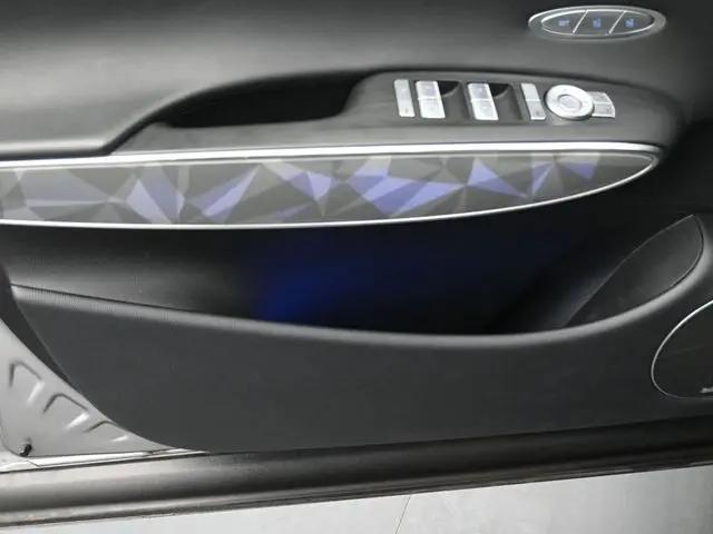 2025 Genesis GV70 3.5T AWD Sport
