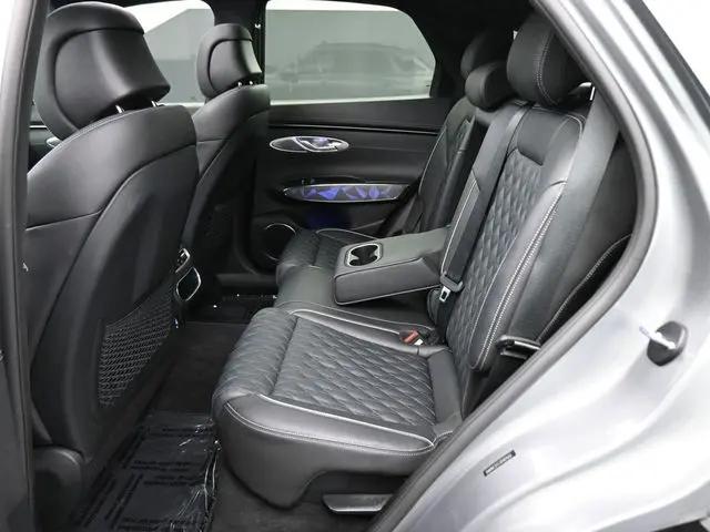 2025 Genesis GV70 3.5T AWD Sport