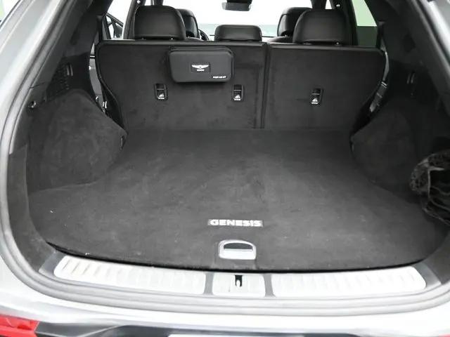 2025 Genesis GV70 3.5T AWD Sport
