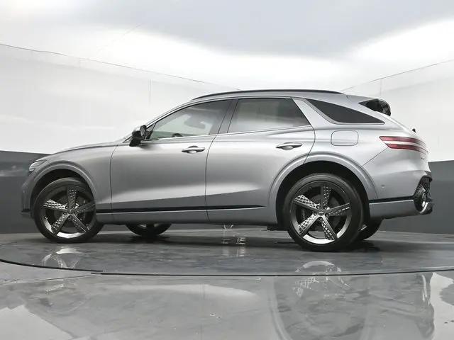 2025 Genesis GV70 3.5T AWD Sport