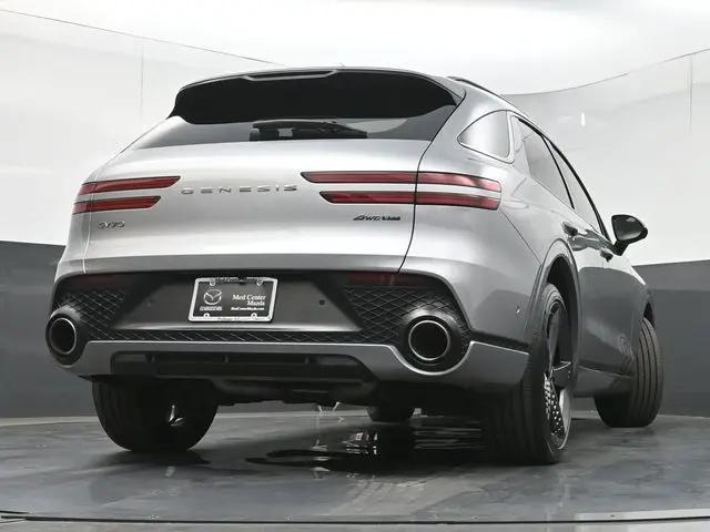 2025 Genesis GV70 3.5T AWD Sport