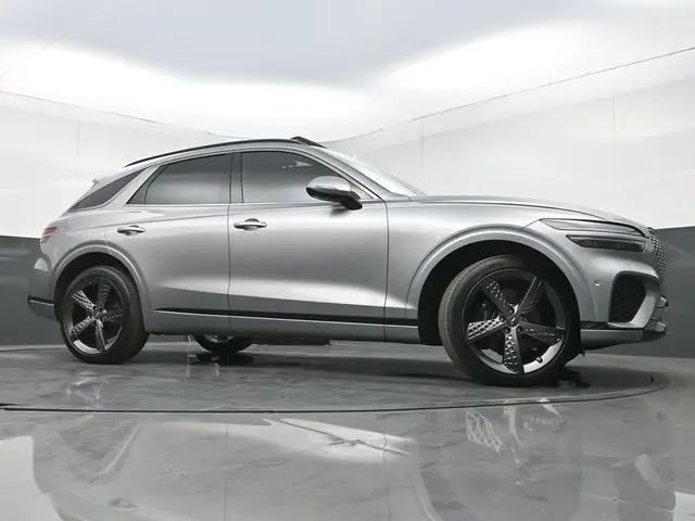 2025 Genesis GV70 3.5T AWD Sport