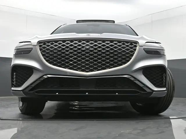 2025 Genesis GV70 3.5T AWD Sport