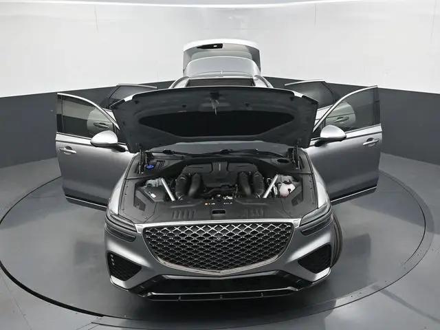 2025 Genesis GV70 3.5T AWD Sport