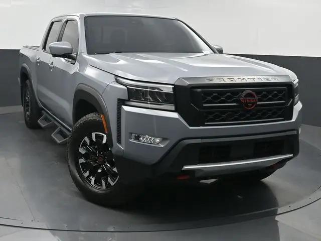 2023 Nissan Frontier Crew Cab PRO-X 4x2 for sale in Pelham, AL