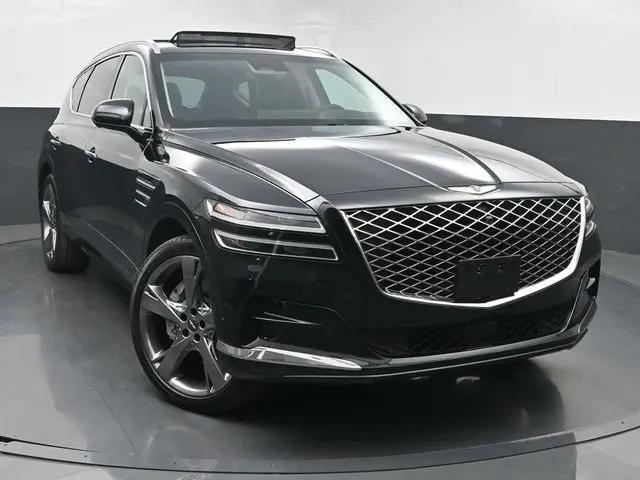 2023 Genesis GV80 3.5T AWD for sale in Pelham, AL
