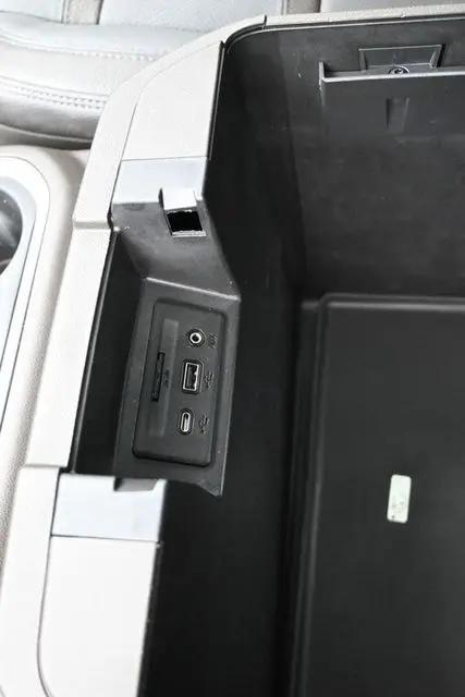 2021 GMC Sierra 1500 4WD Crew Cab Short Box Denali