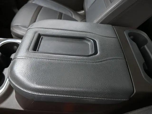 2021 GMC Sierra 1500 4WD Crew Cab Short Box Denali