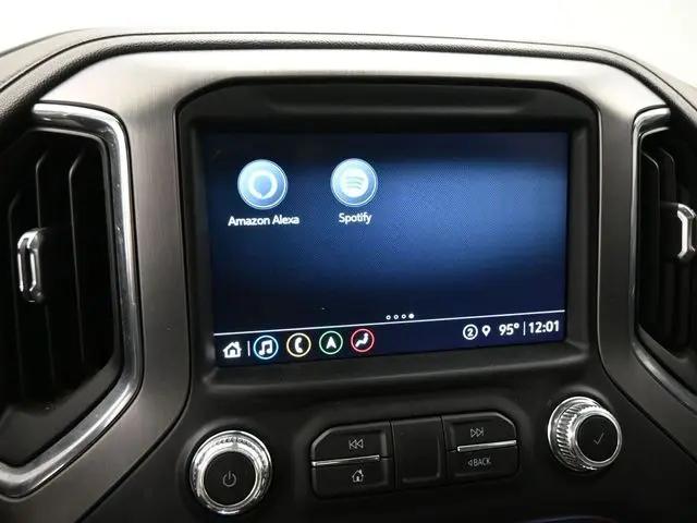 2021 GMC Sierra 1500 4WD Crew Cab Short Box Denali